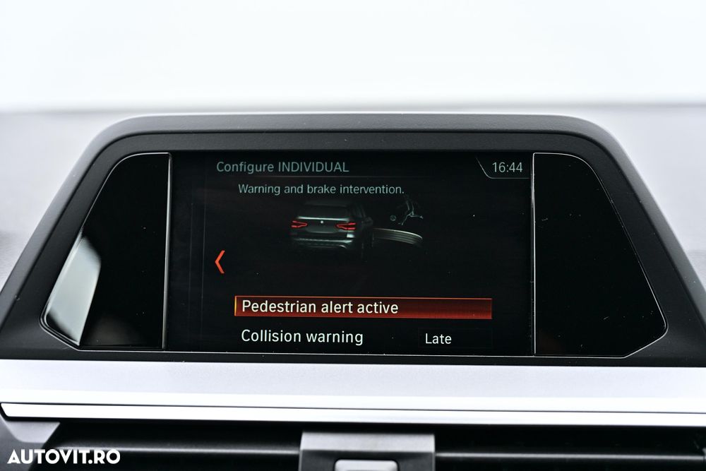 BMW X3 xDrive20d Aut. - 27