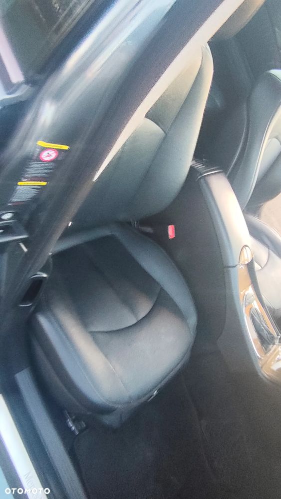 Mercedes-Benz Klasa E 320 CDI 7G-TRONIC Avantgarde BusinessEDITION - 31