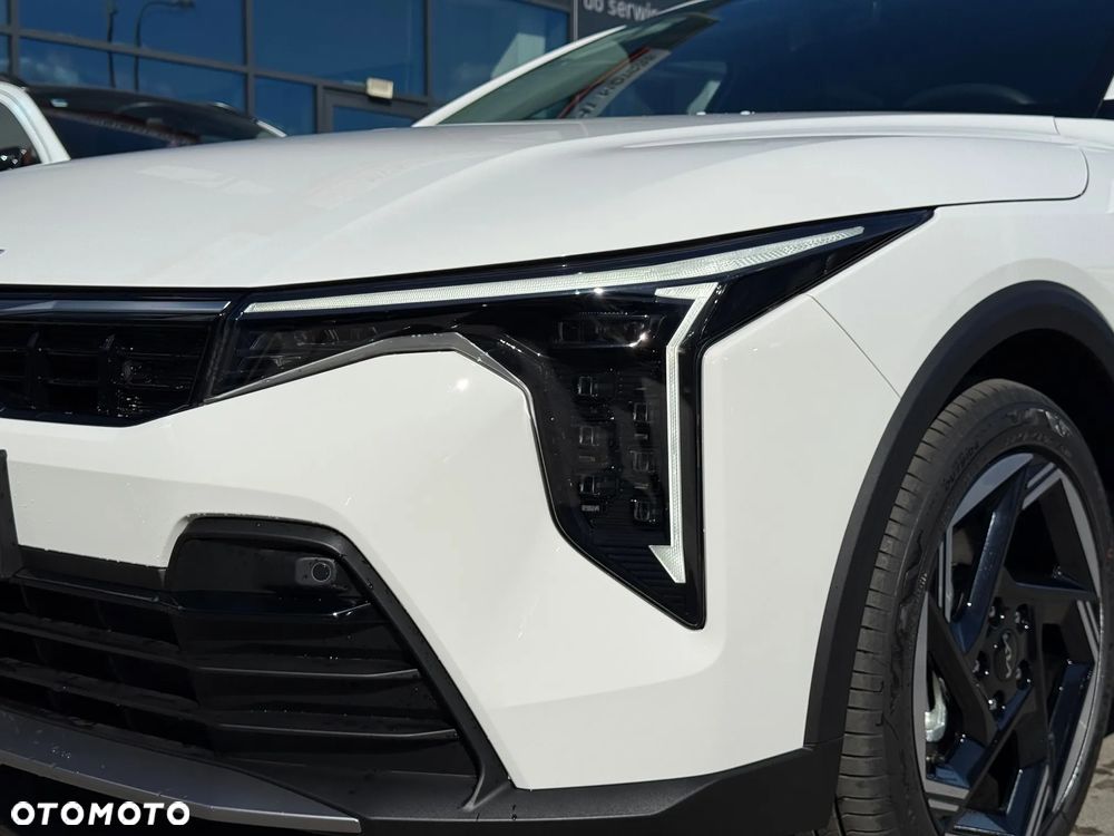 Kia K4 1.6 T-GDI L - 8