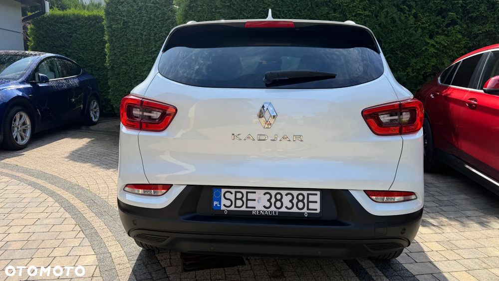 Renault Kadjar - 9