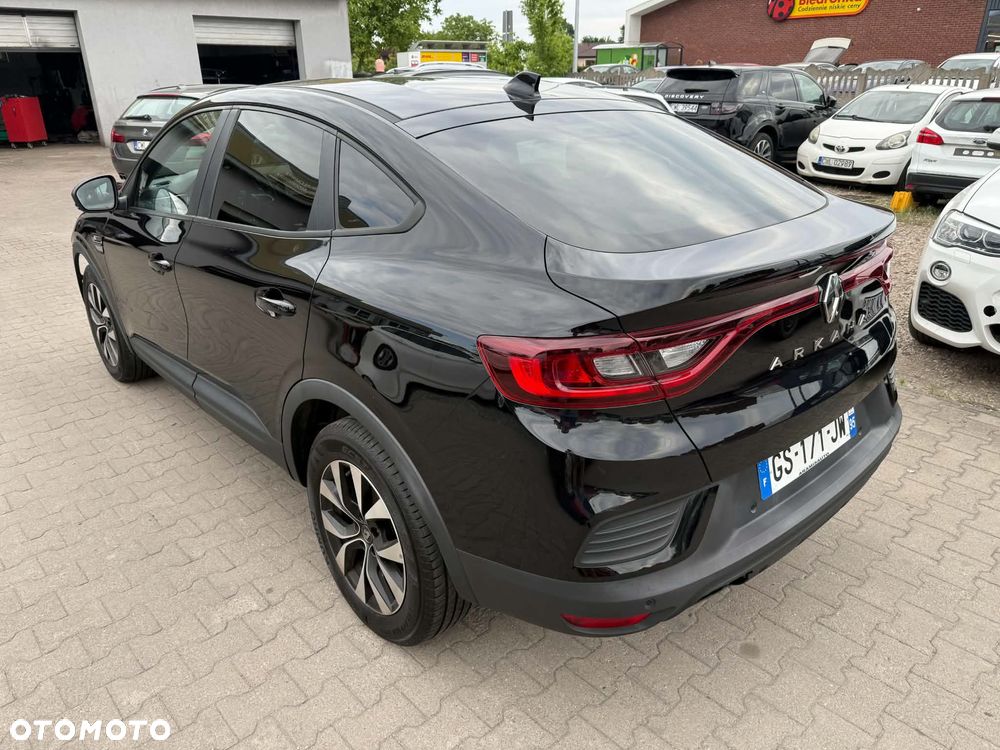 Renault Arkana TCe 140 EDC INTENS - 1