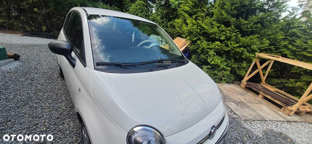 Fiat 500 - 2