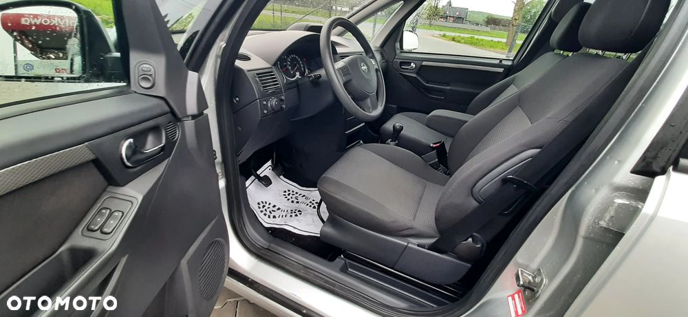 Opel Meriva - 30