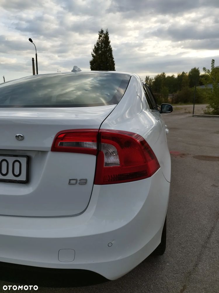 Volvo S60 D3 Summum - 14