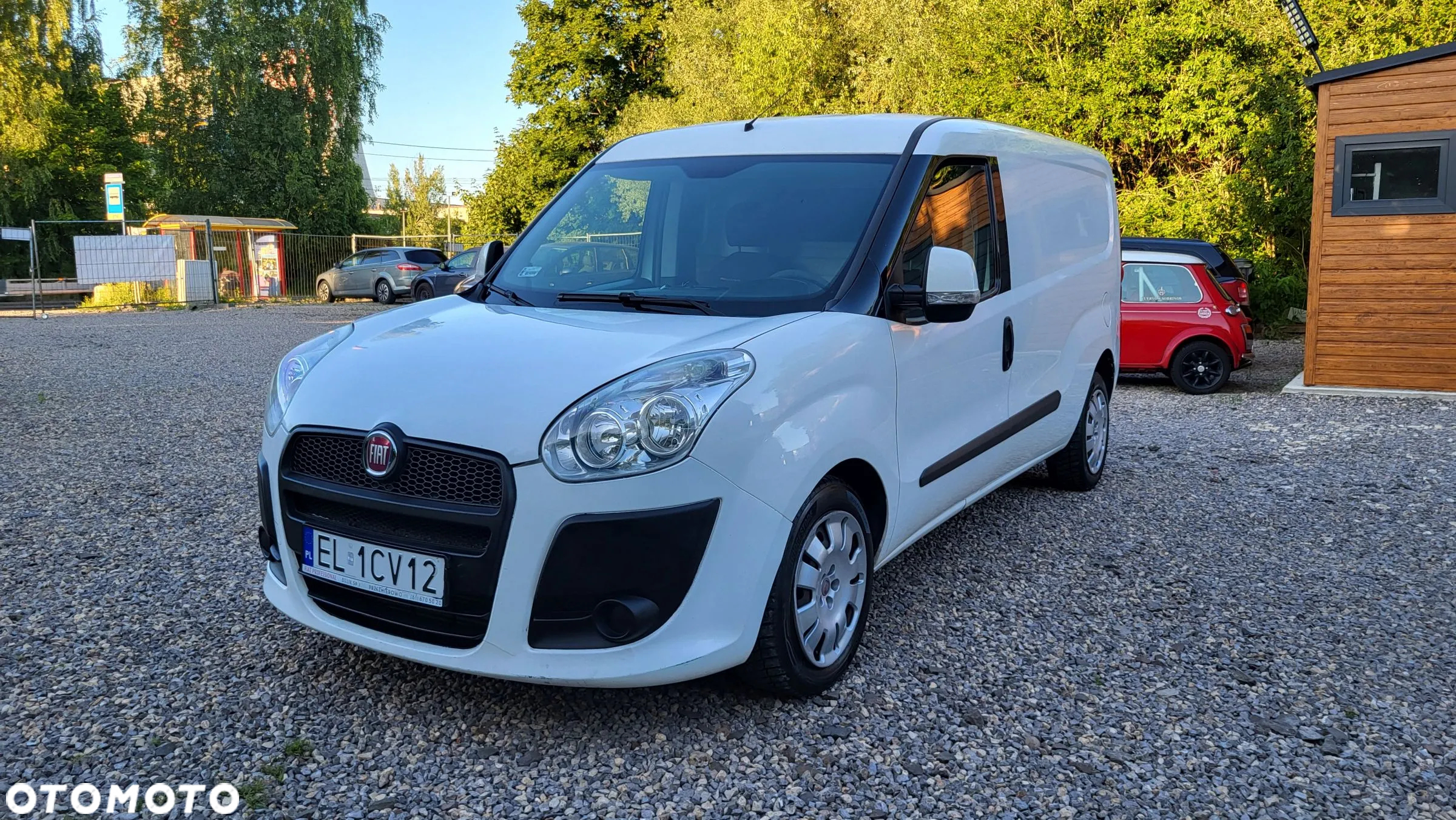 Fiat Doblo - 38