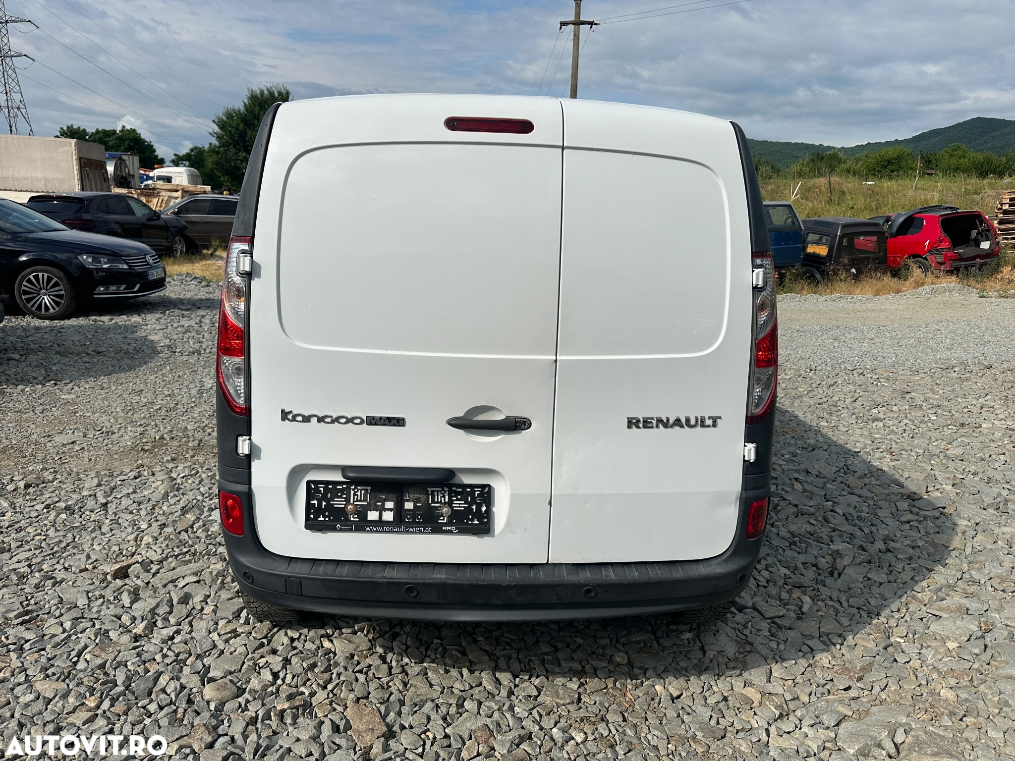 Renault Kangoo - 9