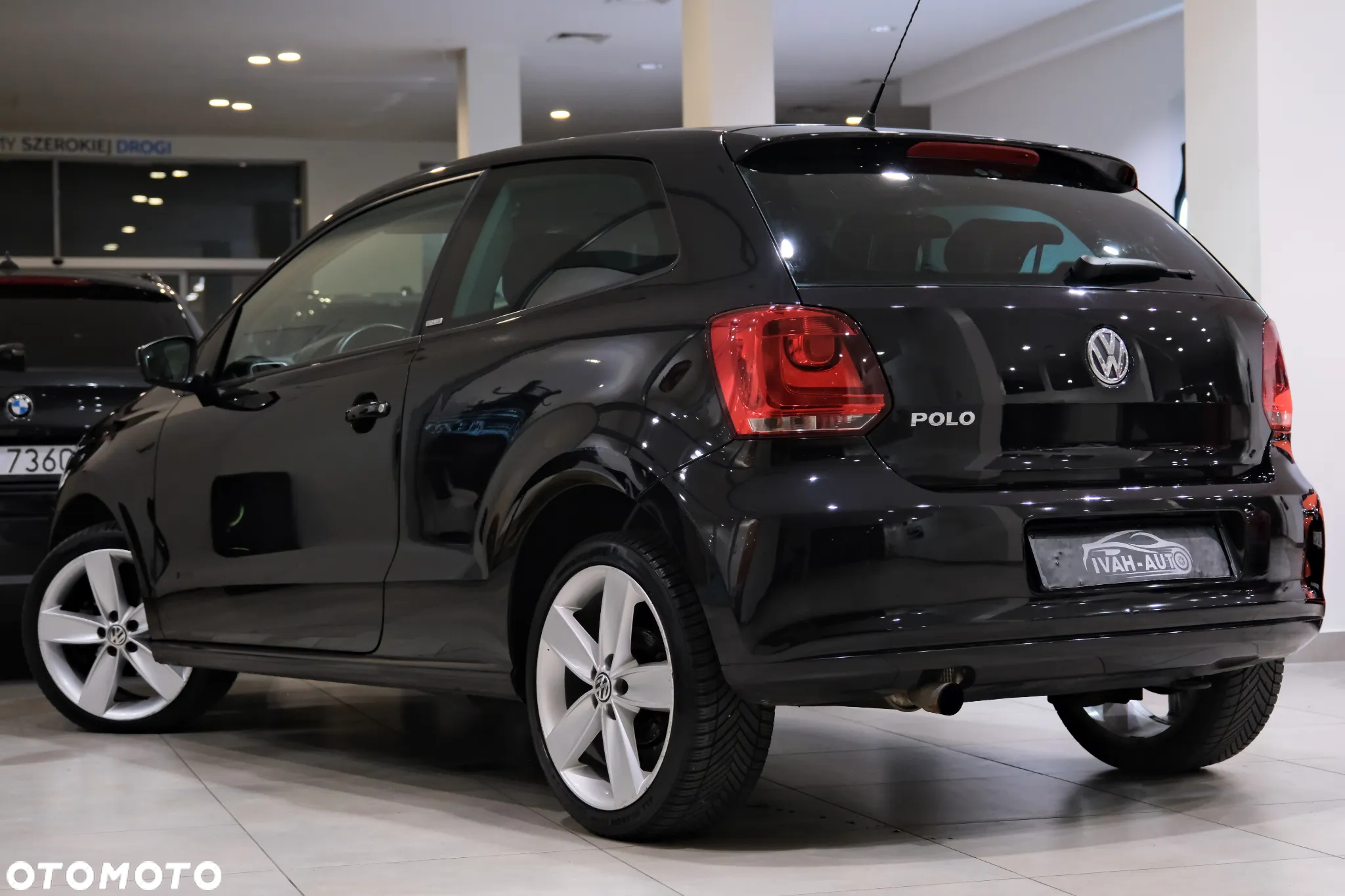 Volkswagen Polo 1.2 TSI Style - 8