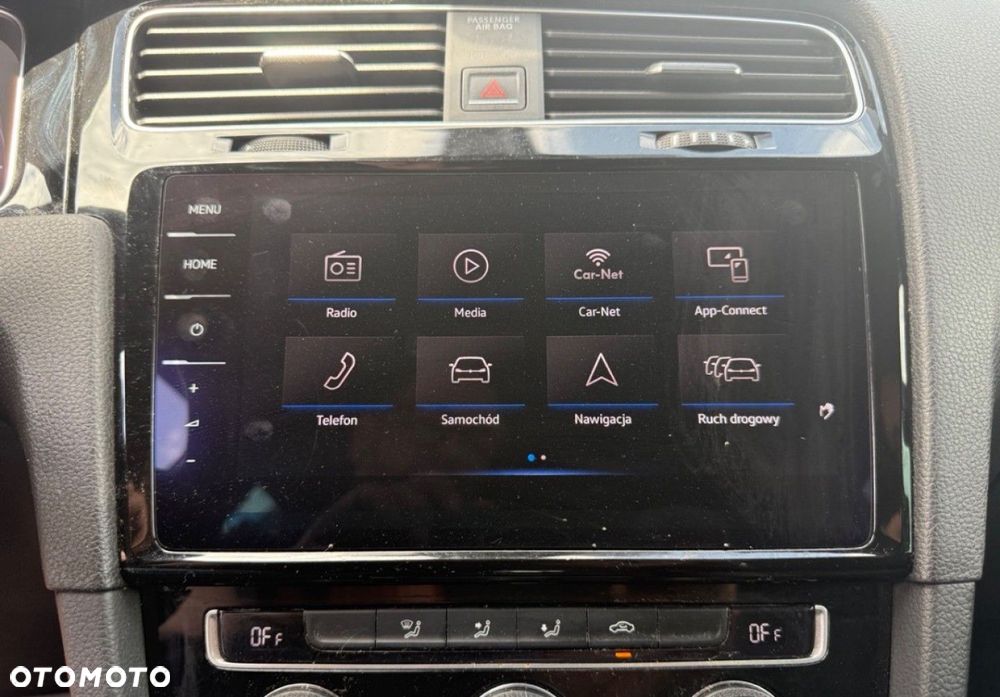 Volkswagen Golf - 13