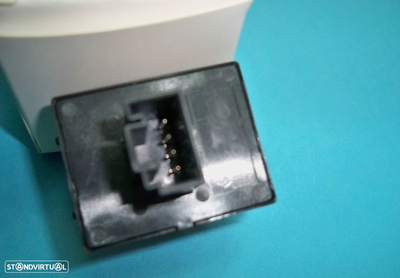 Comando vidros Vw caddy  Golf V Passat Jetta Tiguan Transporter Polo Ibiza 6J Fabia NOVO - 3