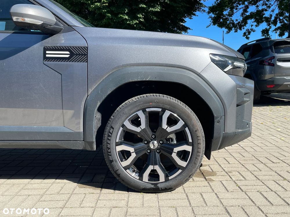 Dacia Bigster - 10