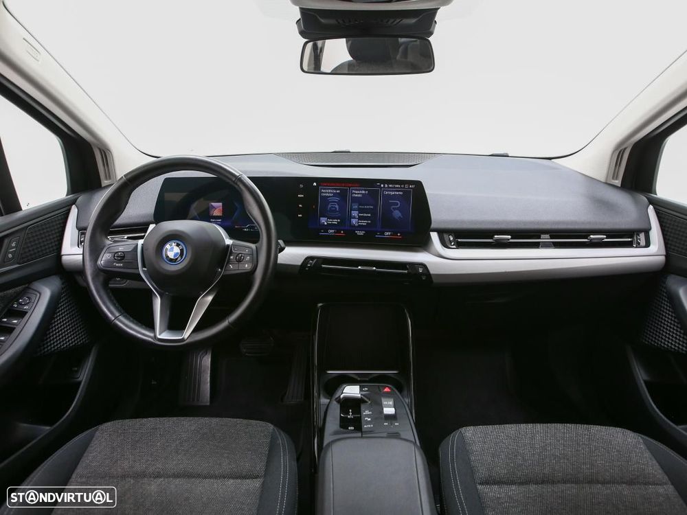 BMW 225xe Active Tourer e xDrive - 7
