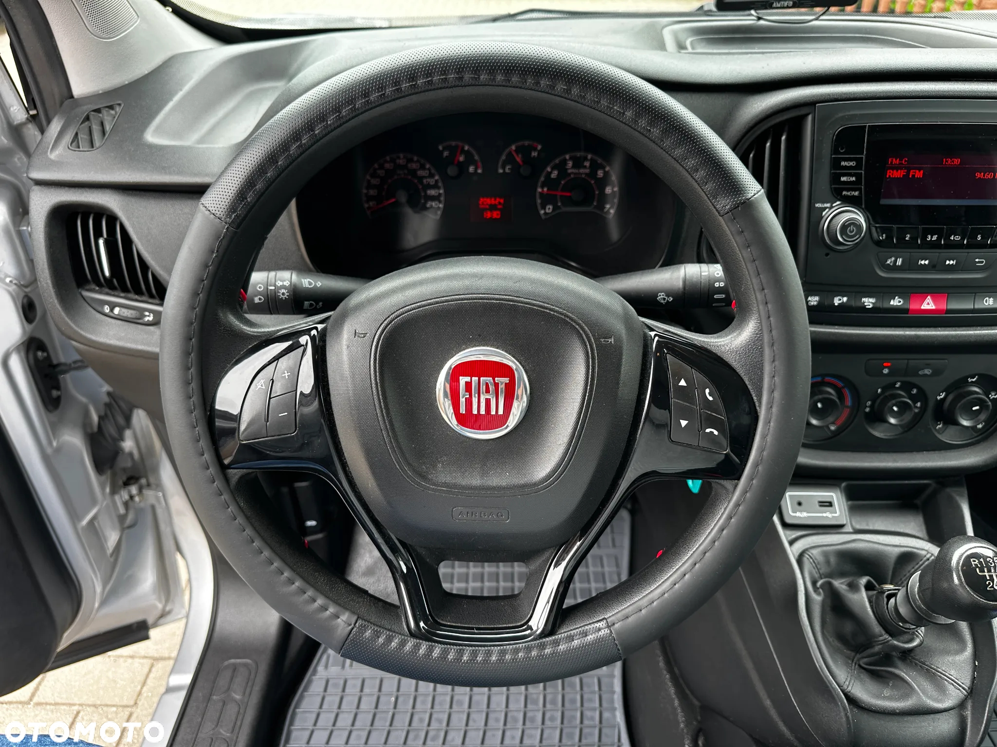 Fiat Doblo - 7