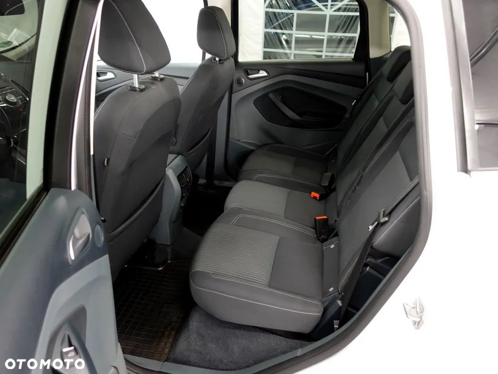 Ford C-MAX 1.6 EcoBoost Titanium - 9