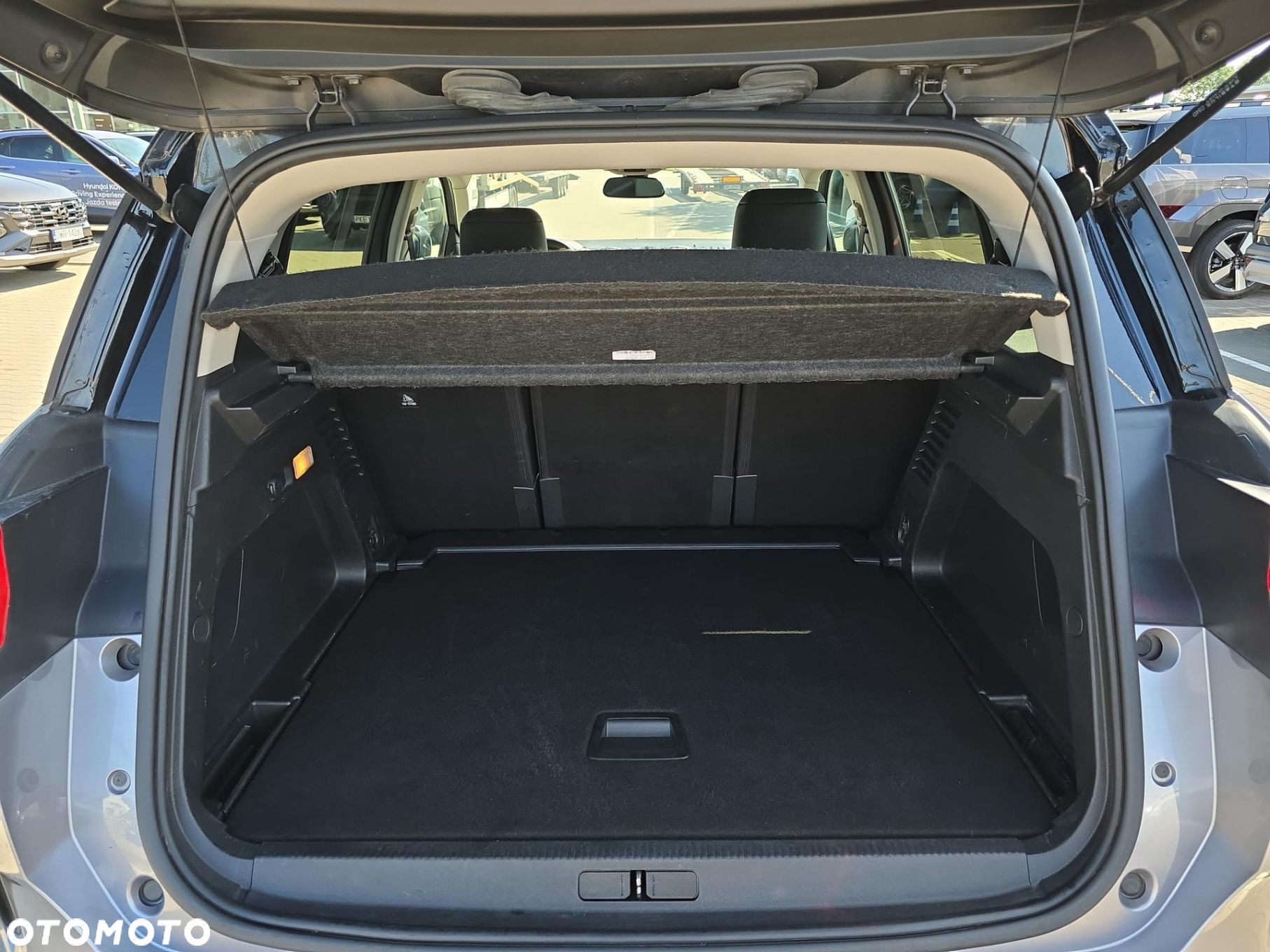 Citroën C5 Aircross - 10
