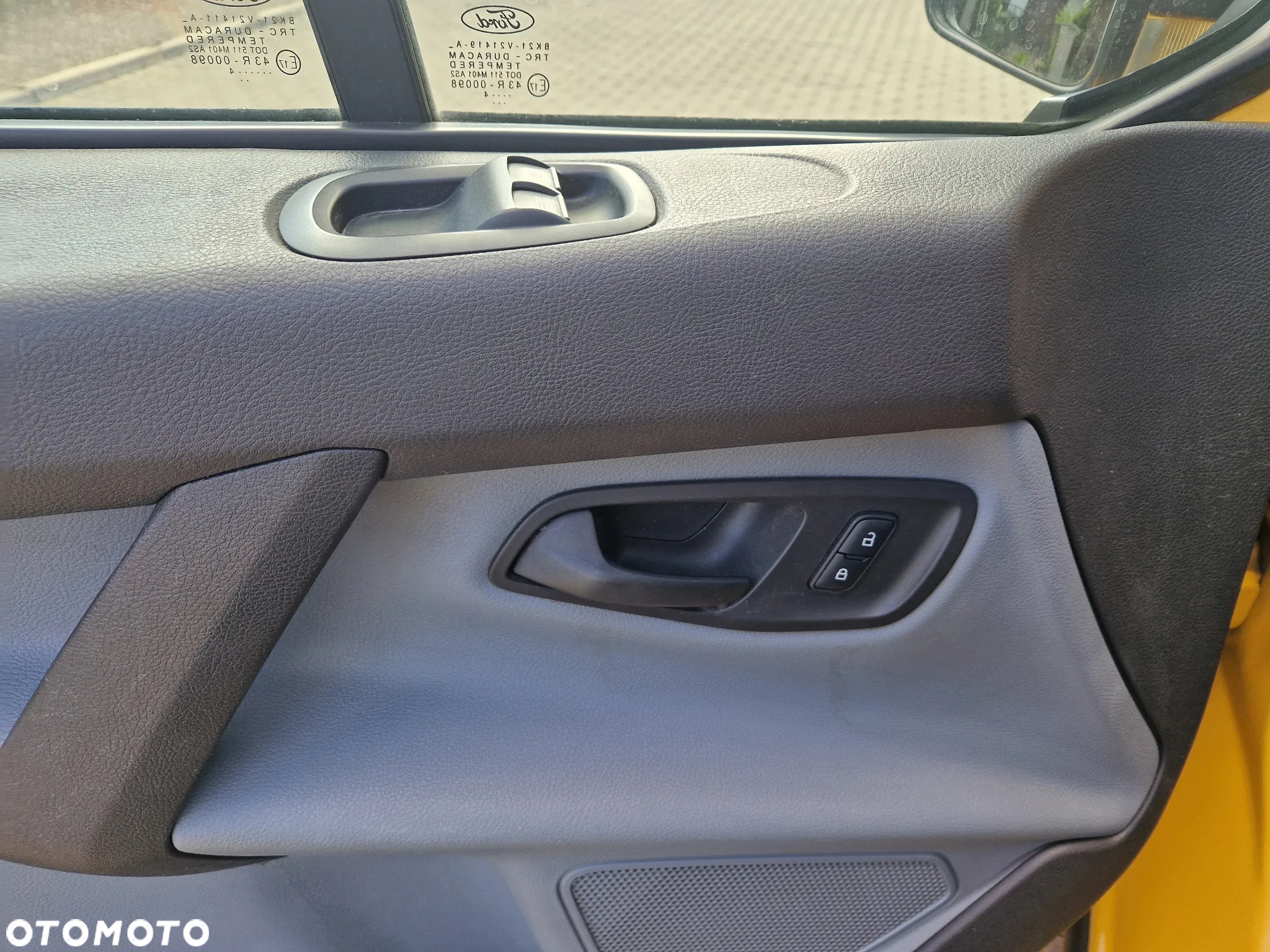 Ford Transit Custom - 5