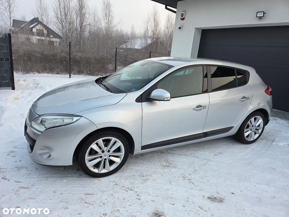 Renault Megane 1.6 16V 110 Authentique - 13