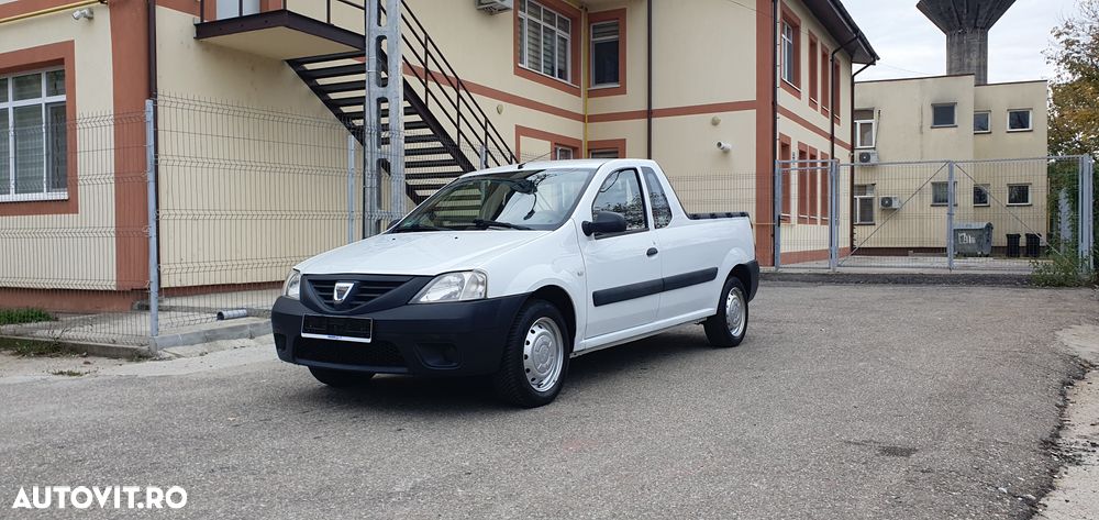 Dacia Pick Up - 28