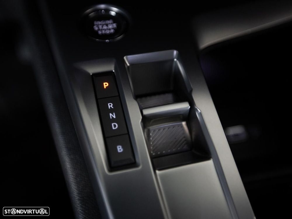 Peugeot 308 1.6 Hybrid Active e-EAT8 - 27