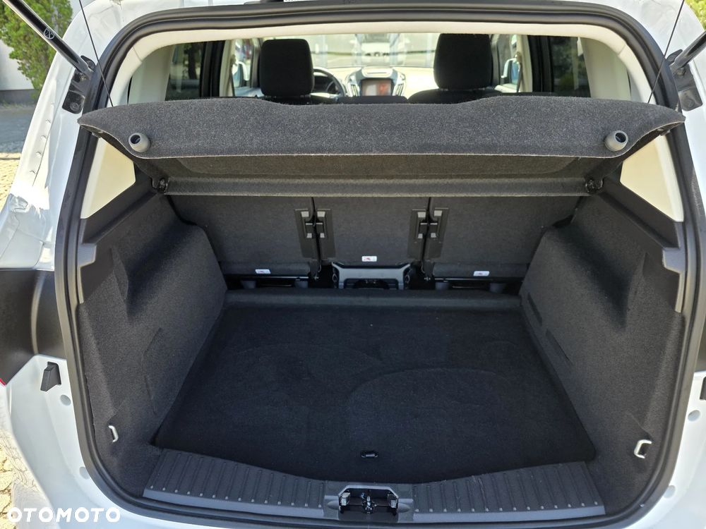 Ford C-MAX 1.0 EcoBoost Titanium ASS - 27