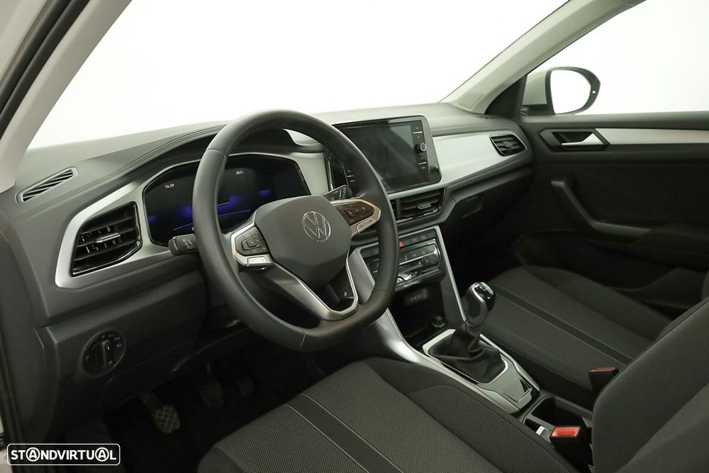 VW T-Roc 1.0 TSI Life - 7