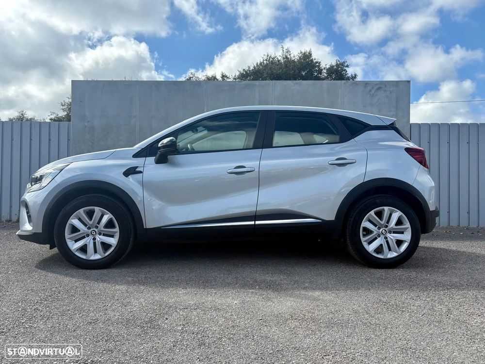 Renault Captur 1.5 dCi Zen - 4