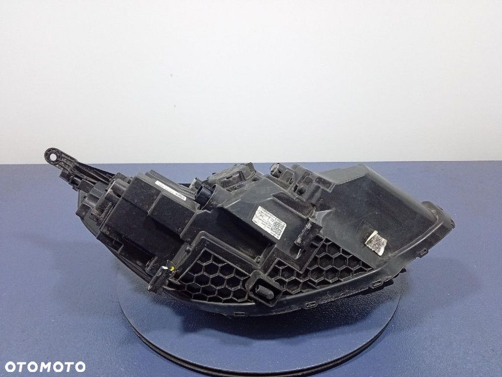 HYUNDAI I30 III LIFT 20- REFLEKTOR LEWY PRZÓD LAMPA PRZEDNIA EU G4921-64010 - 3