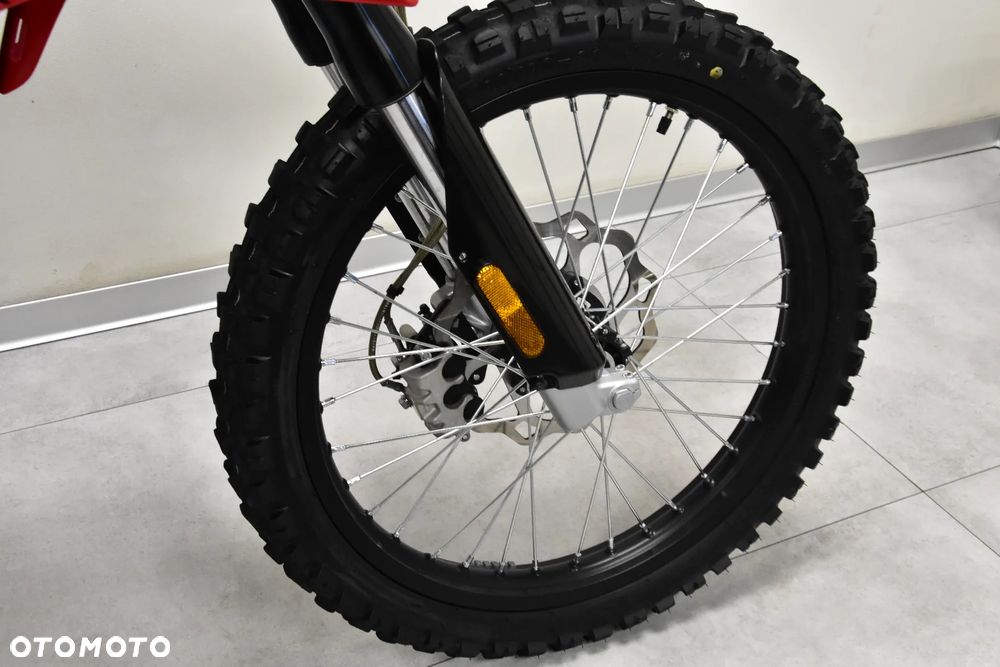 Malaguti XTM 125 - 27