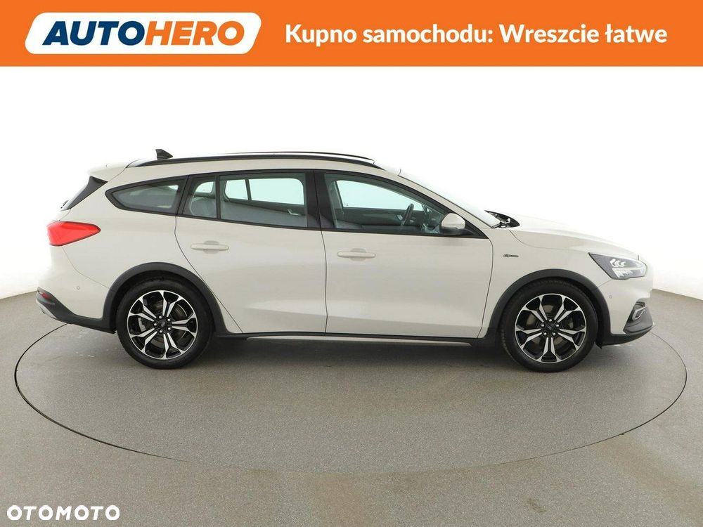 Ford Focus 2.0 EcoBlue Active - 10