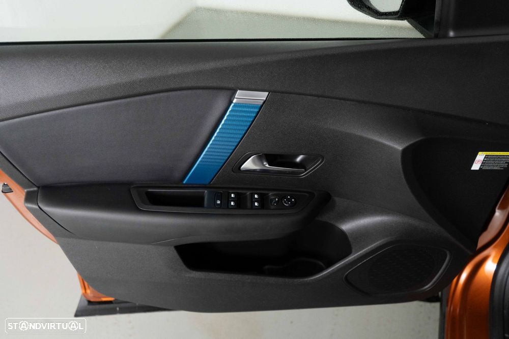 Citroën e-C4 50 kWh Feel - 21