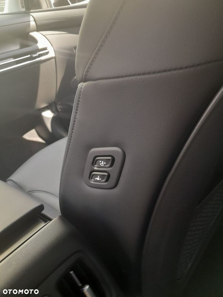 Hyundai Tucson 1.6 T-GDi Platinum 2WD - 30
