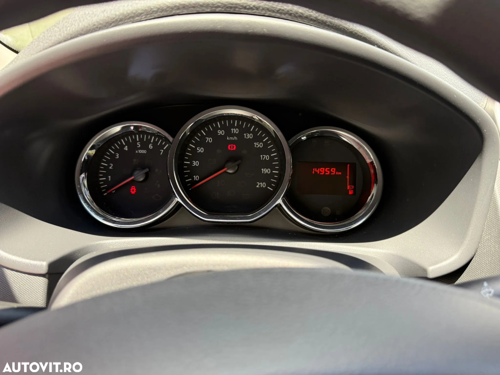 Dacia Logan 1.2 Ambiance - 5