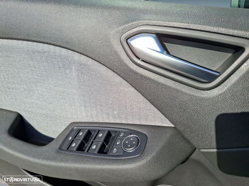 Renault Clio 1.0 TCe Techno Bi-Fuel - 23