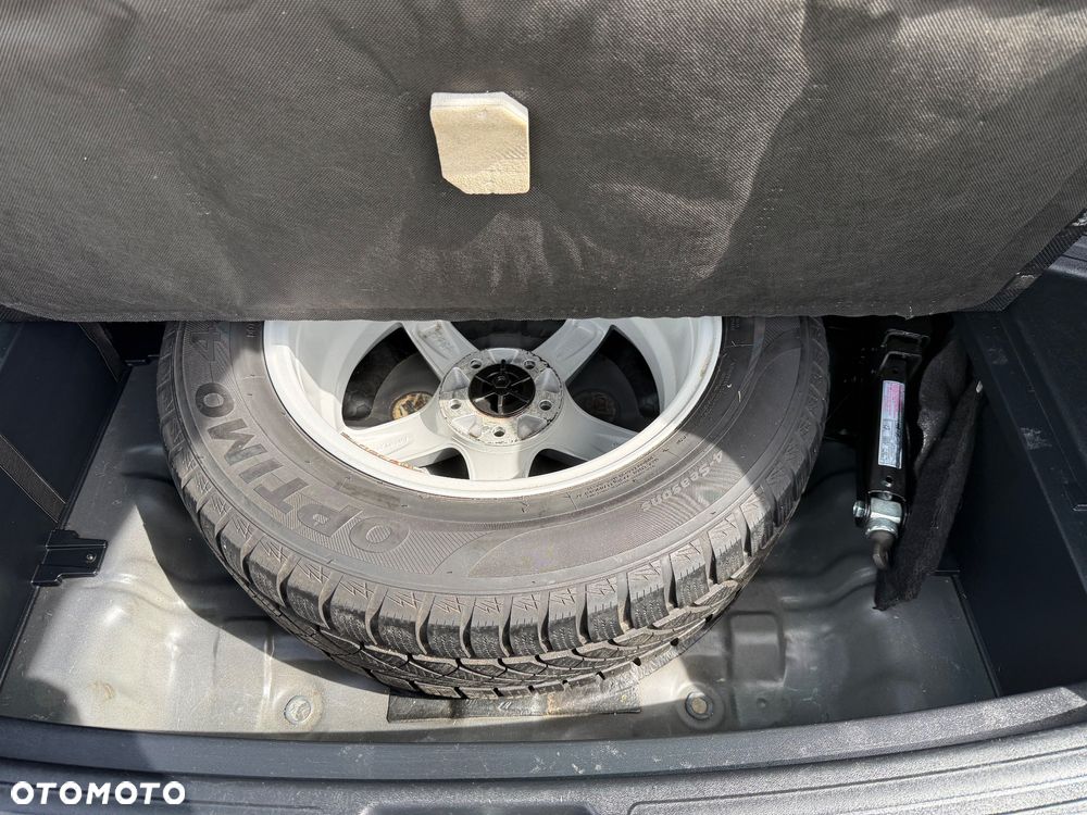 Hyundai ix35 2.0 4WD Automatik Premium - 8