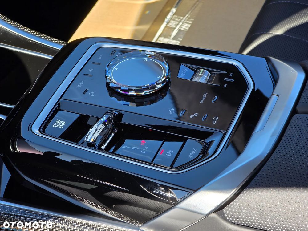 BMW Seria 7 740d xDrive mHEV M Sport sport - 15