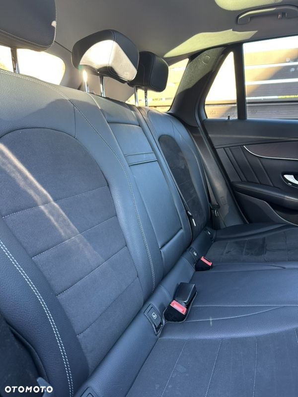 Mercedes-Benz GLC 220 d 4-Matic - 17