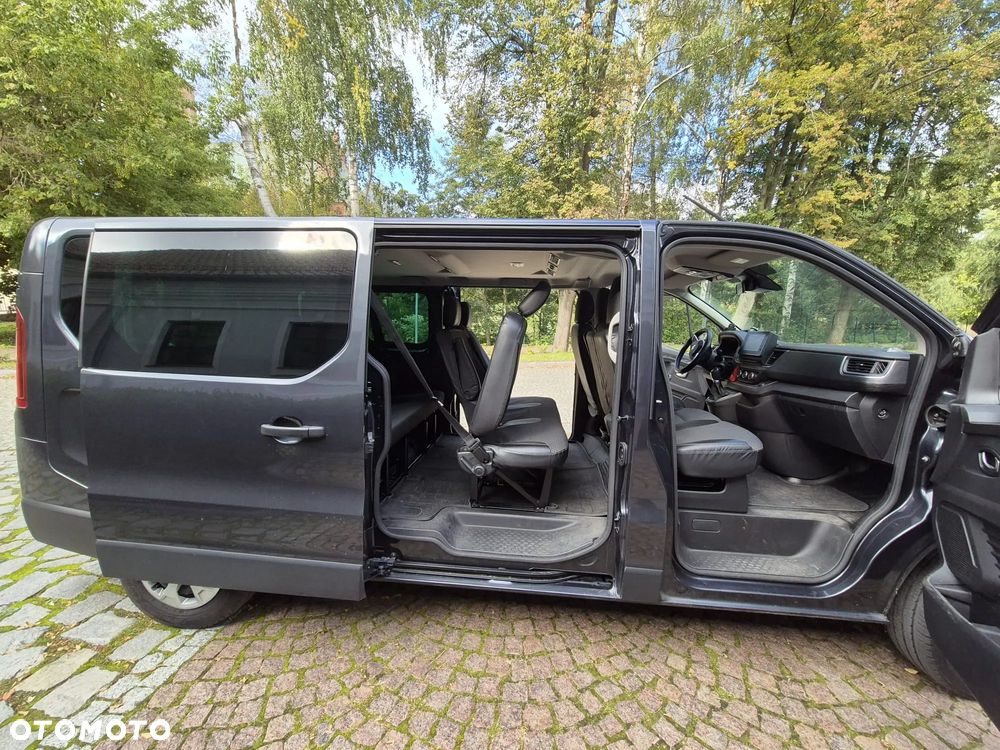 Renault Trafic - 7
