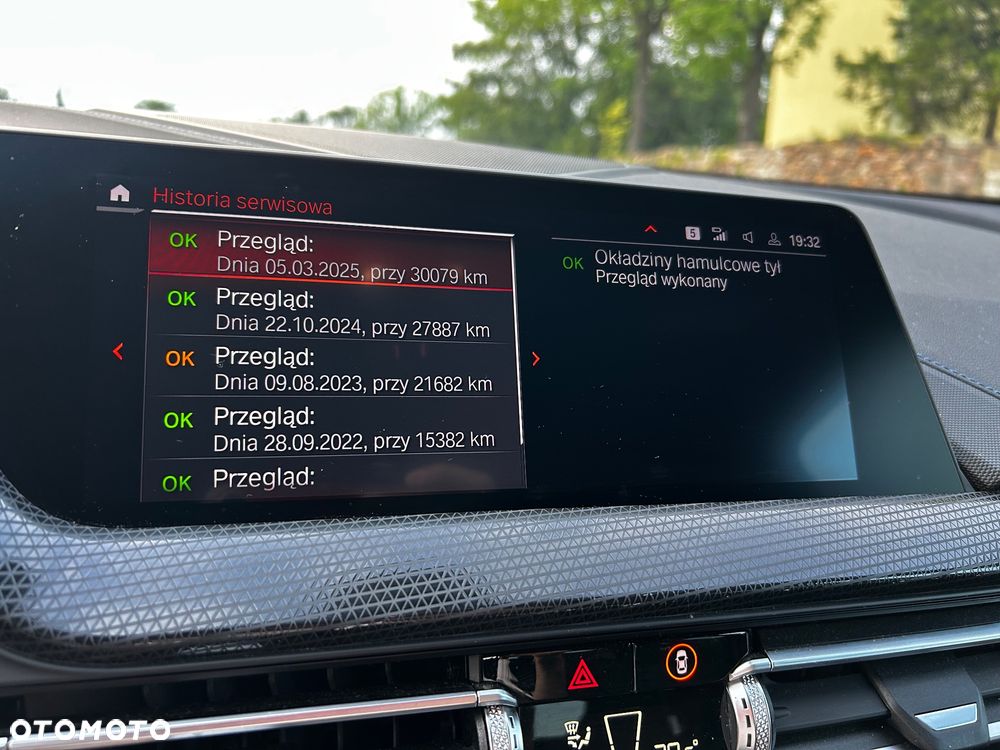 BMW Seria 2 M235i xDrive - 14