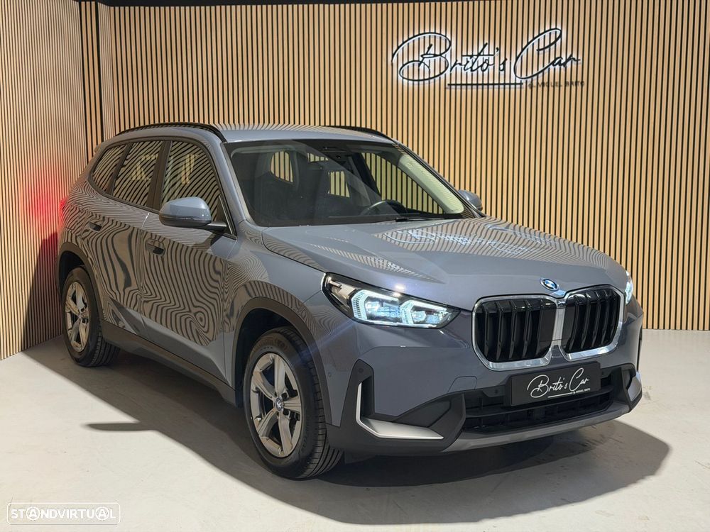 BMW X1 xDrive25e xLine