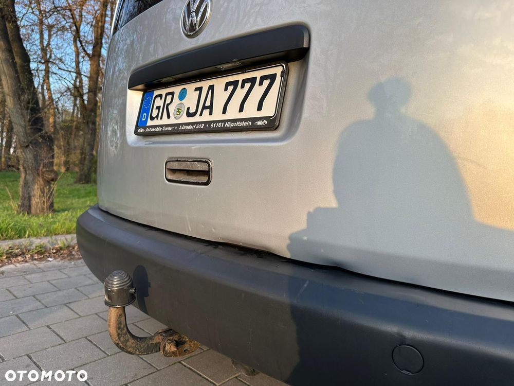 Volkswagen Caddy - 6
