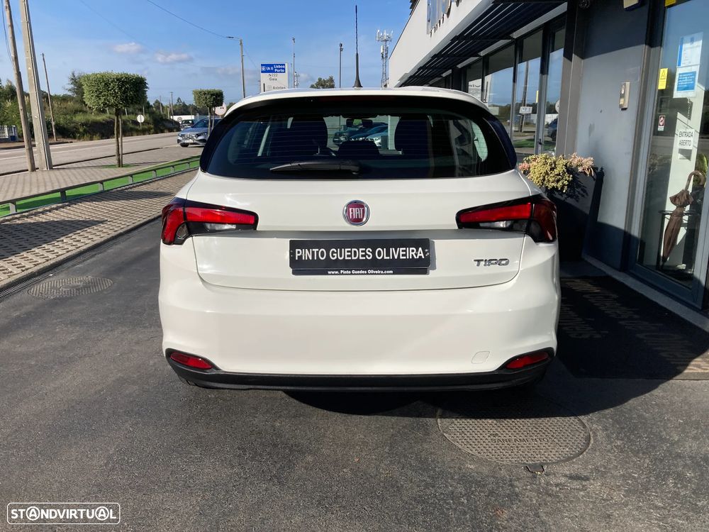 Fiat Tipo 1.3 Multijet Life - 9