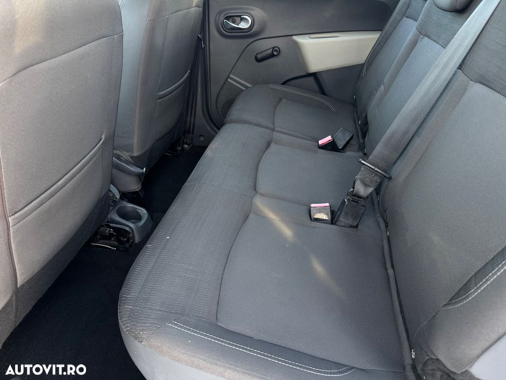 Dacia Lodgy 1.5 dCi Ambiance - 12