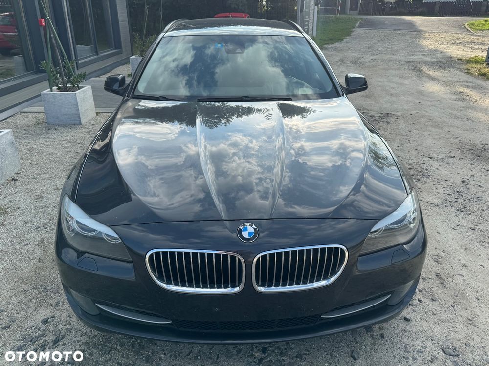 BMW Seria 5 - 3