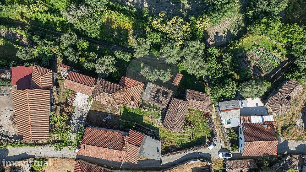 Moradia T0 para venda - Grande imagem: 5/35