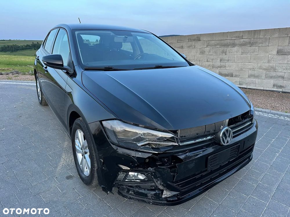 Volkswagen Polo 1.0 TSI Comfortline - 3