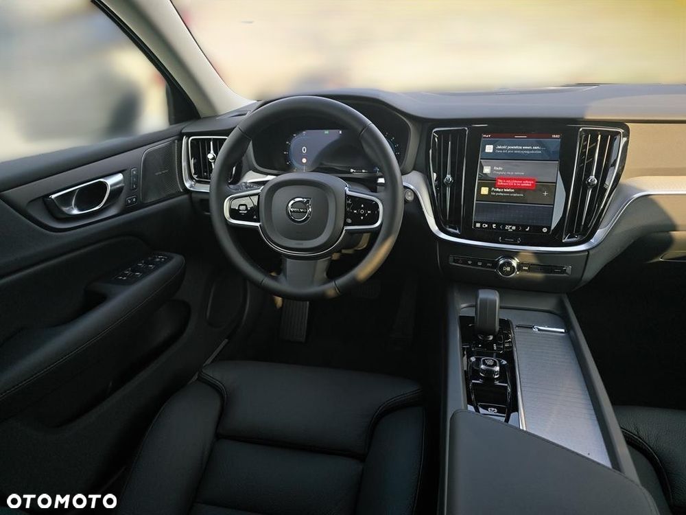 Volvo V60 B4 B Plus Dark - 10