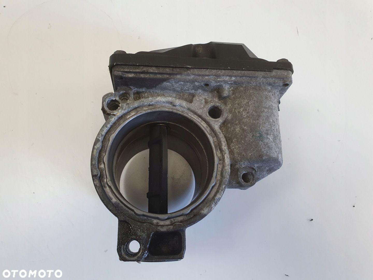 Ford Mondeo MK4 2.0 TDCI PRZEPUSTNICA 9M5Q-9E926-AA - 4