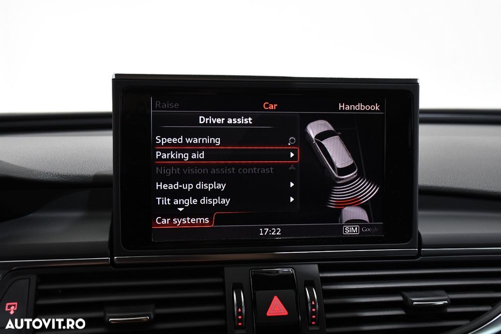 Audi A6 Allroad - 35