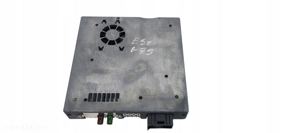 Bmw E90 E92 E93 E70 E89 Moduł Sterownik Tv Isdb-T 9235503 - 1