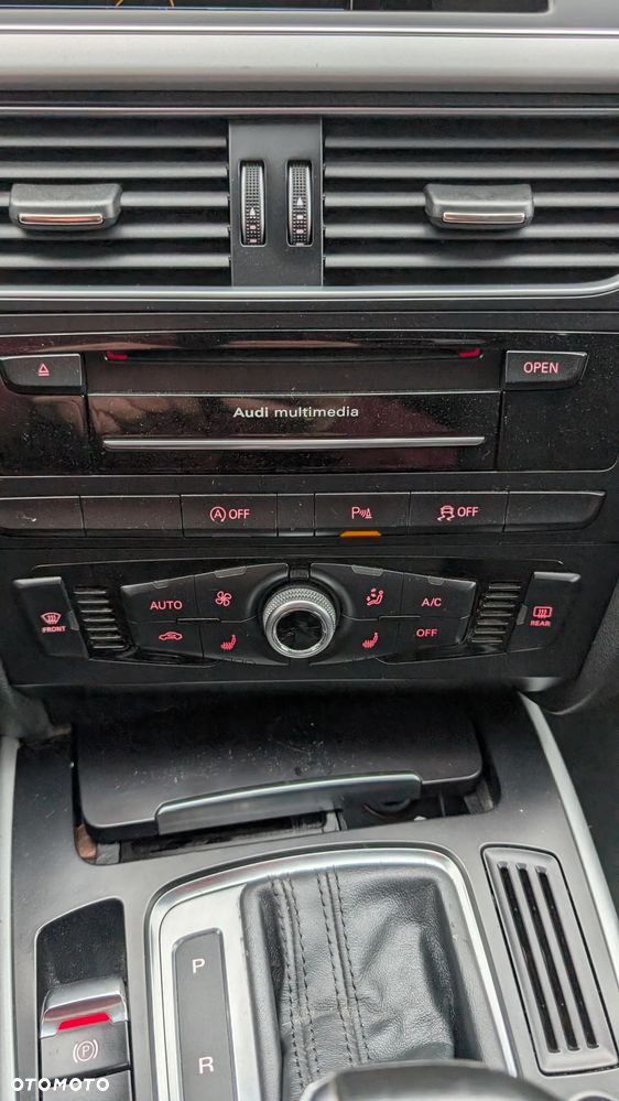 Audi A4 Avant 2.0 TDI S tronic design - 21