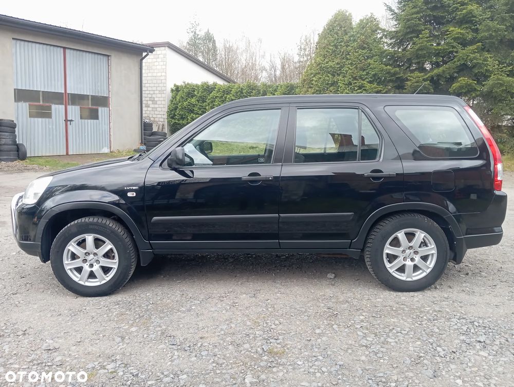 Honda CR-V 2.0i ES - 6